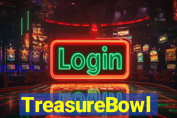 TreasureBowl treasure bowl estrategia